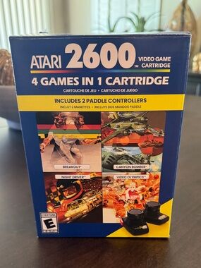 CX30+ PADDLE CONTROLLER BUNDLE